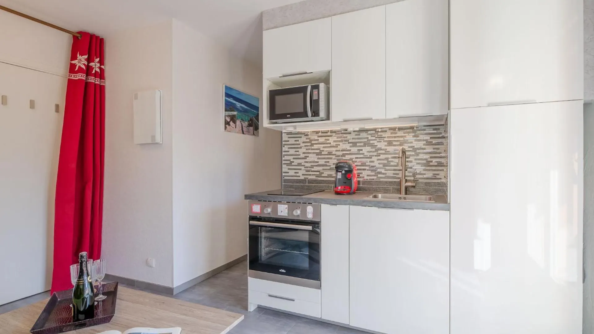 Apartment La Nuit De Mai-6 By Interhome Saint Aygulf 0*,  France