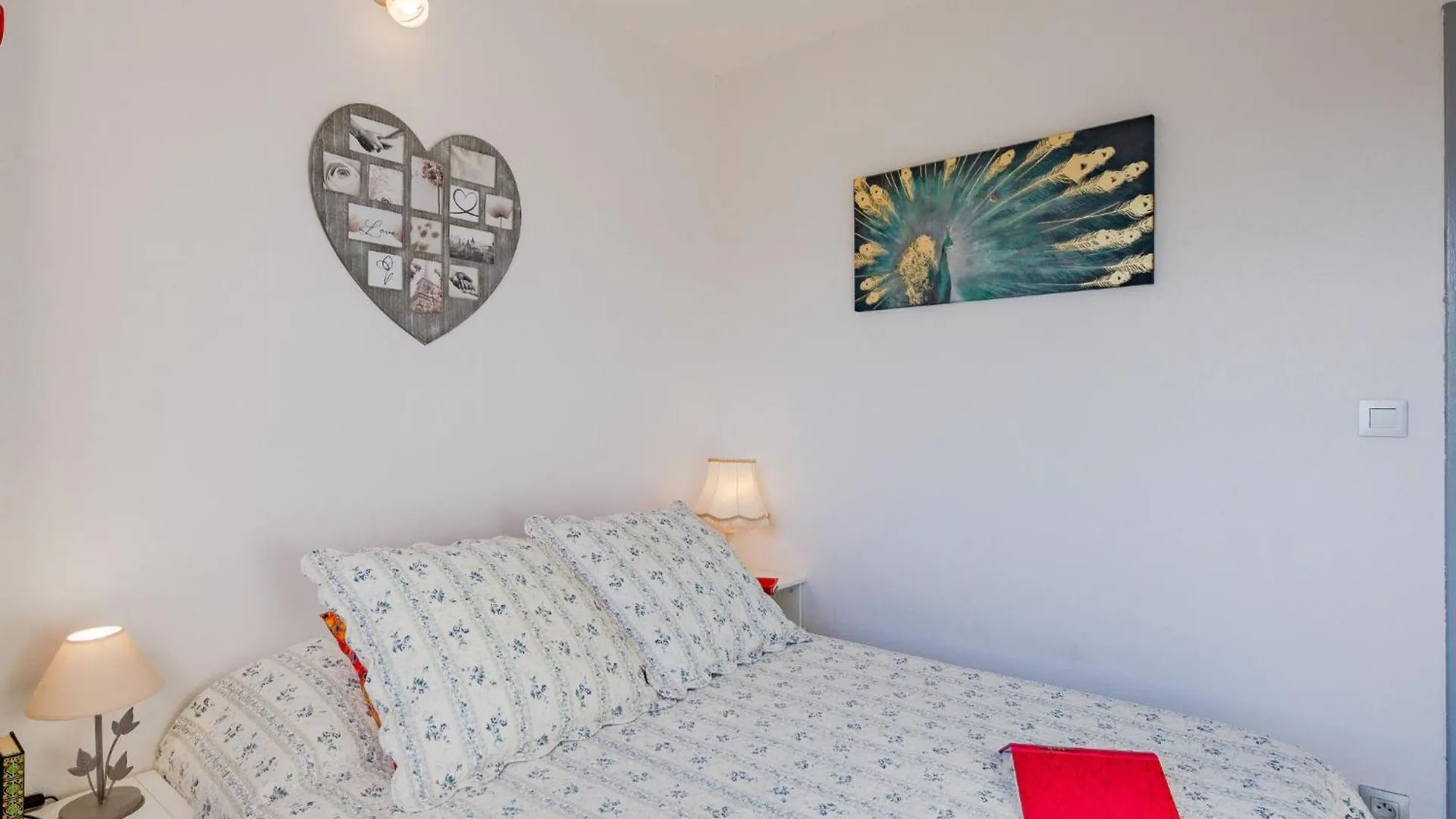 Apartment La Nuit De Mai-6 By Interhome Saint Aygulf 0*,  France